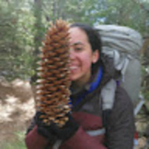 Meet your Posher, Simone